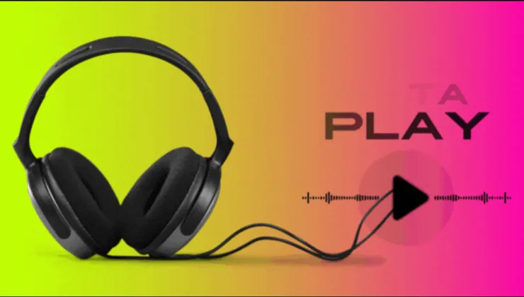 Play - MAD Radio