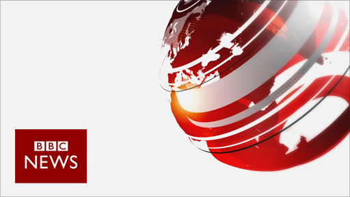 Δελτίο ειδήσεων  του BBC News σε όλα τα μέλη της EBU