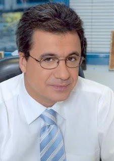 Τυπολογίες 10 χρόνια πριν: Εκτός Mega ο Χρήστος Παναγιωτόπουλος