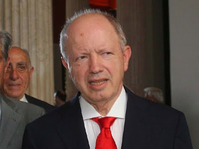 Πέθανε ο Σταύρος Ψυχάρης