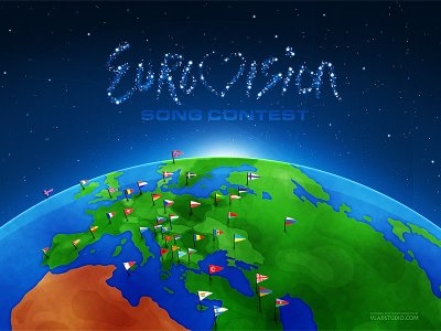 Eurovision 2016: Η κλήρωση των ημιτελικών στο www.ert.gr