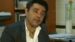 Όταν τα ΜΑΤ στοχοποιούσαν τον Μ. Κυπραίο