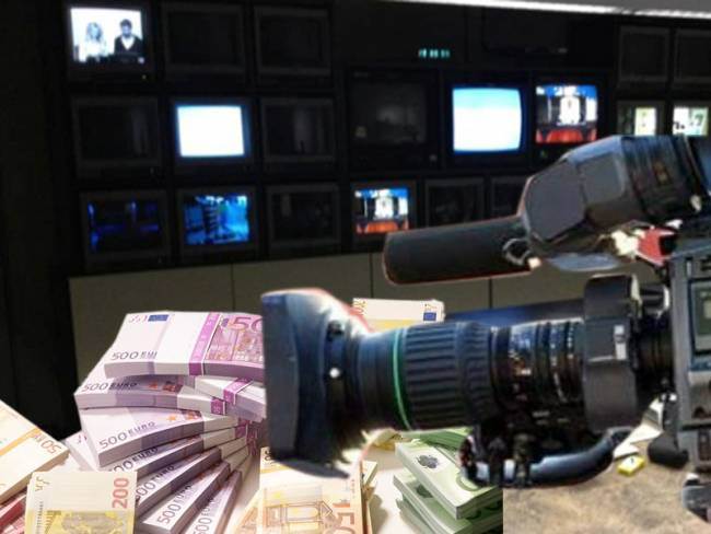 Ενόχληση για το δίπολο δημόσια έργα – media