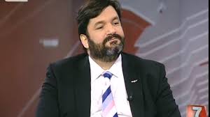 Κρανιδιώτης: “Η αγαπημένη ταινία του Παπαδημούλη είναι το Chicken run”