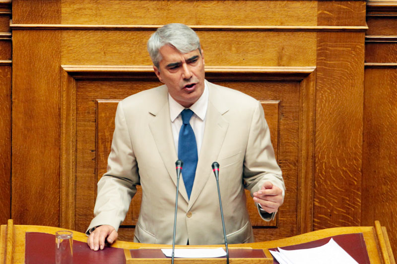 Περιμένουν τον Κεδίκογλου