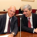 Ο Γκίκας Μάναλης, ειδικός διαχειριστής της ΕΡΤ ΑΕ.