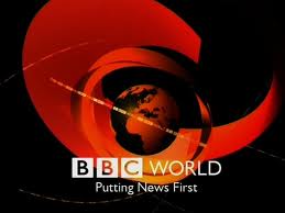 Μια απορία για τη DW και το BBC