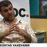 COSTAS-VAXEVANIS