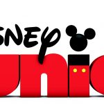 Disney Junior Logo