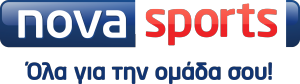 Novasports. Όλα για την ομάδα σου!