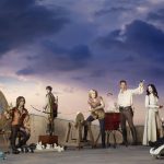 MEGHAN ORY, EMILIE DE RAVIN, ROBERT CARLYLE, JARED S. GILMORE, JENNIFER MORRISON, JOSH DALLAS, GINNIFER GOODWIN, LANA PARRILLA