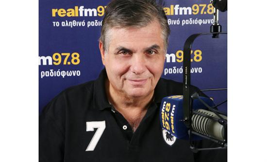 Προσφυγή στην Ευρώπη από το Γ. Τράγκα