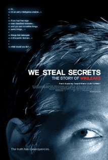 “Κλέβοντας μυστικά: Η ιστορία του WikiLeaks”