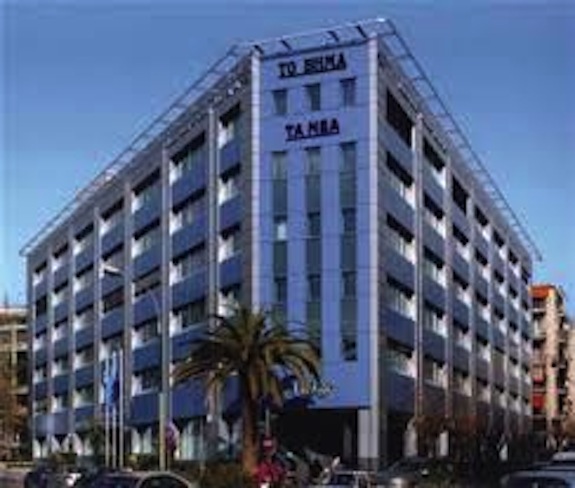 Κατήγγειλαν τη σύμβαση για το κτίριο της Μιχαλακοπούλου