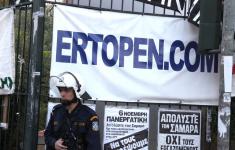 Γραμματείς και …σεκιουριταίοι στη “Δ.Τ.” με υπογραφή του Γκίκα Μάναλη