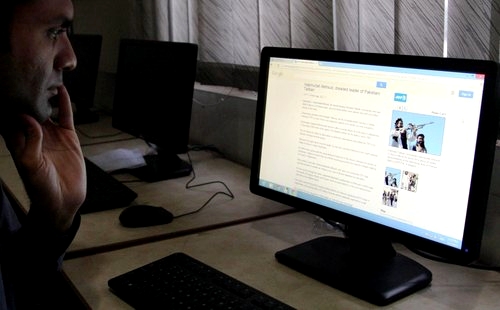 H φτήνια «τρώει» την ενημέρωση