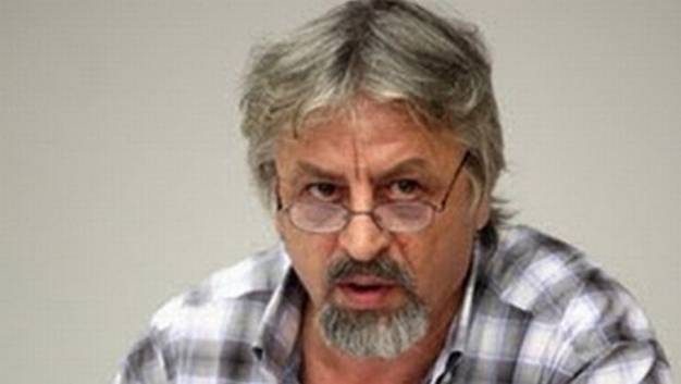Π. Καλφαγιάννης: «Νομιμότητα στα ΜΜΕ, διαφάνεια στο τηλεοπτικό τοπίο»