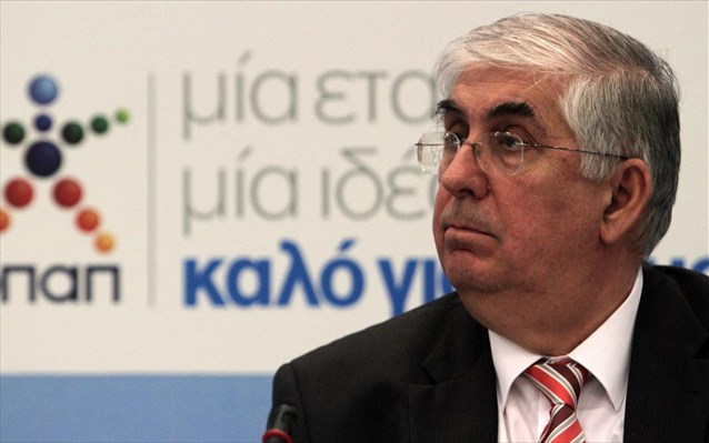 Ο Κώστας Λουρόπουλος νέος πρόεδρος στην ΕΕΤΤ