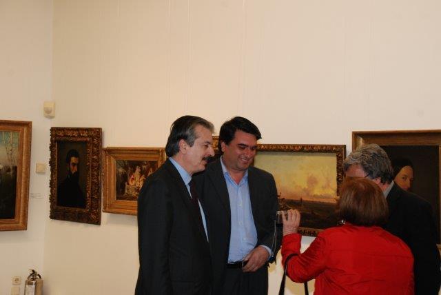 “Αποχώρησε” ο Κουβουτσάκης, έρχεται το δάνειο