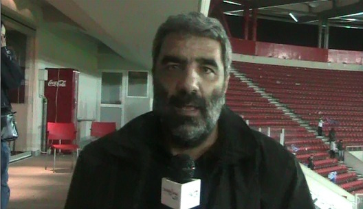 Και ο Χελάκης στην “Ελευθερία του Τύπου”