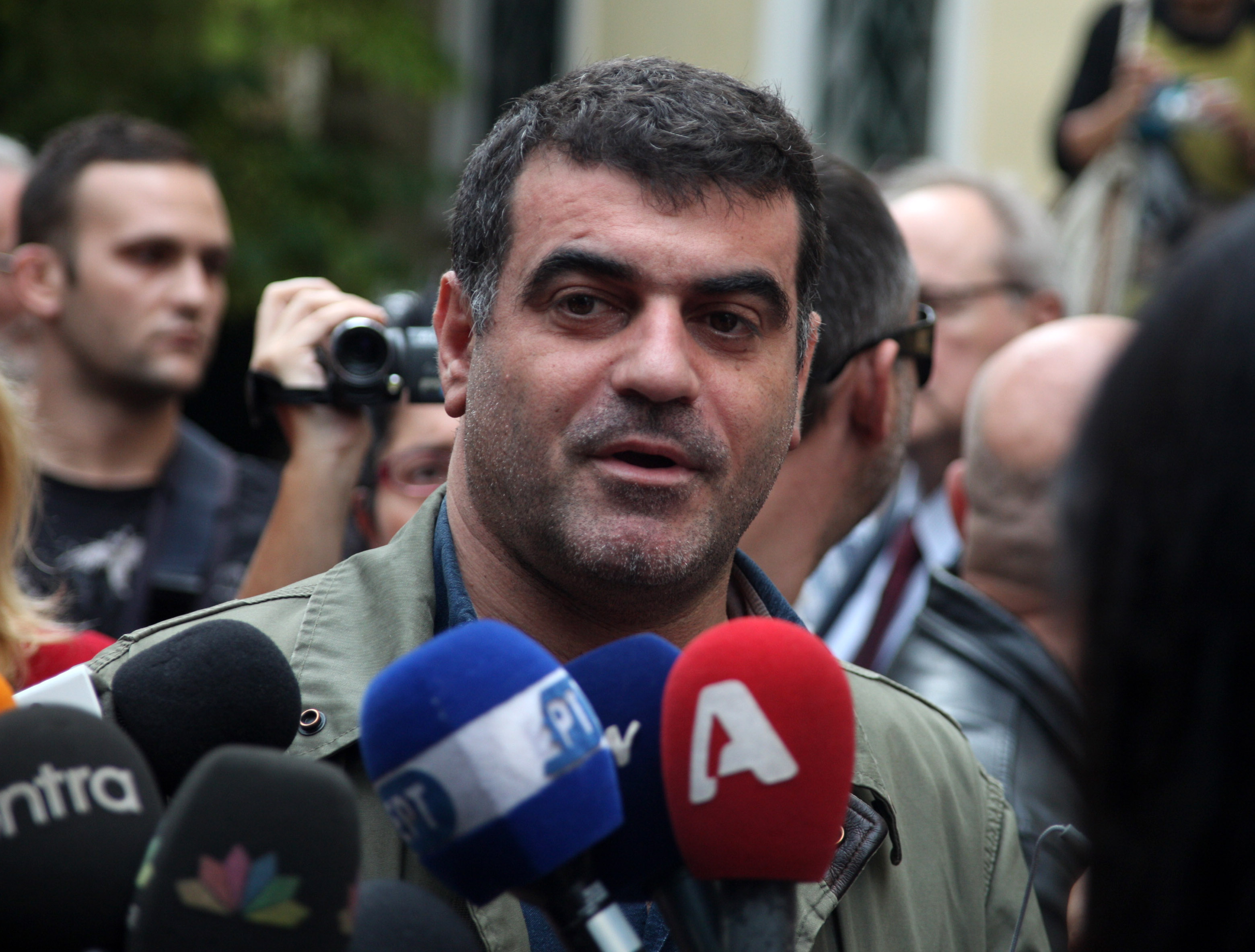 ΕΣΗΕΑ: Το δημοσιογραφικό απόρρητο πρέπει να γίνεται σεβαστό απ’ όλους