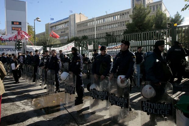 Γ. Κουμουτσάκος: Η ΕΡΤ οφείλει να σέβεται την ενημέρωση όλων των Ελλήνων