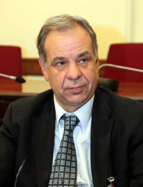 Γιατί δεν εφάρμοσαν το σχέδιο Παπαγεωργίου για την ΕΡΤ;