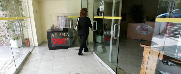 Στοπ στον αφανισμό των δημοτικών ΜΜΕ από ΠΟΕΣΥ