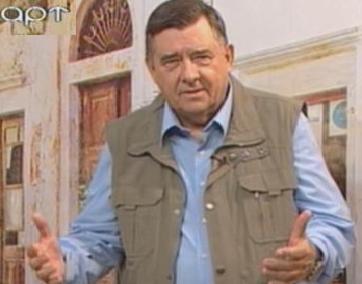 Περιφερειακό θέλει να γίνει το ΑΡΤ  TV του Γ. Καρατζαφέρη