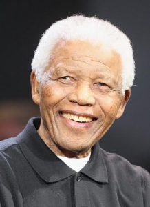 MANDELA