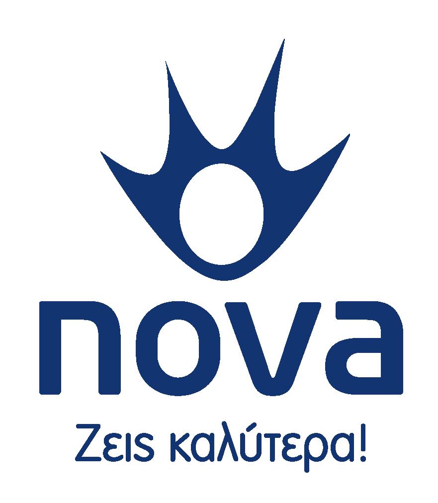 «Super Euroleague» με Κώστα Ρήγα και Παναγιώτη Γιαννάκη στη Nova!