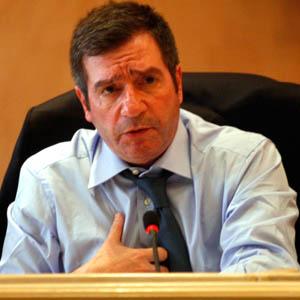 Ο Γ. Καμίνης στην ΕΡΤ1