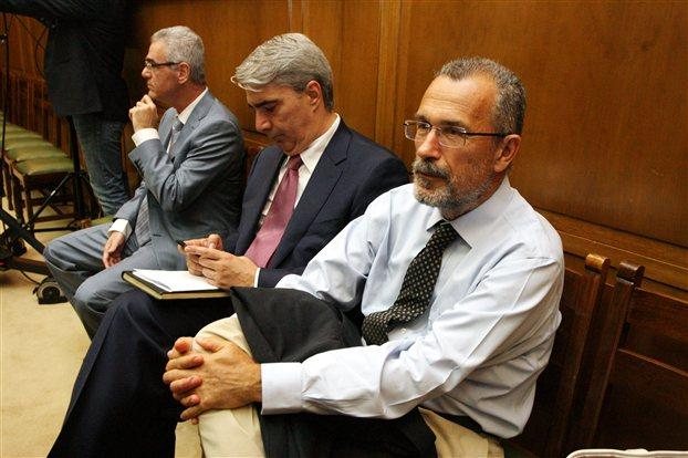 «Τυπολογίες», δέκα χρόνια πριν:  Το κόστος της ΝΕΡΙΤ σύμφωνα με τον  Παντελή Καψή