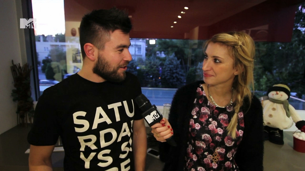 Τα “MTV Girls”