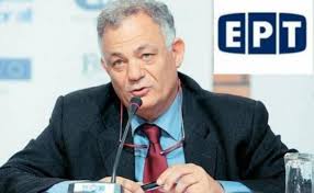 Ποιο σχέδιο για την ΕΡΤ θα υλοποιήσει ο Λάμπης Ταγματάρχης;
