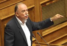 Ερώτηση στην Κομισιόν  του Παπαδημούλη για την επιστολή – κόλαφο της EBU