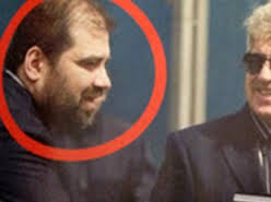 Ντυμένος μοναχός παραδόθηκε ο Αναστάσιος Πάλλης