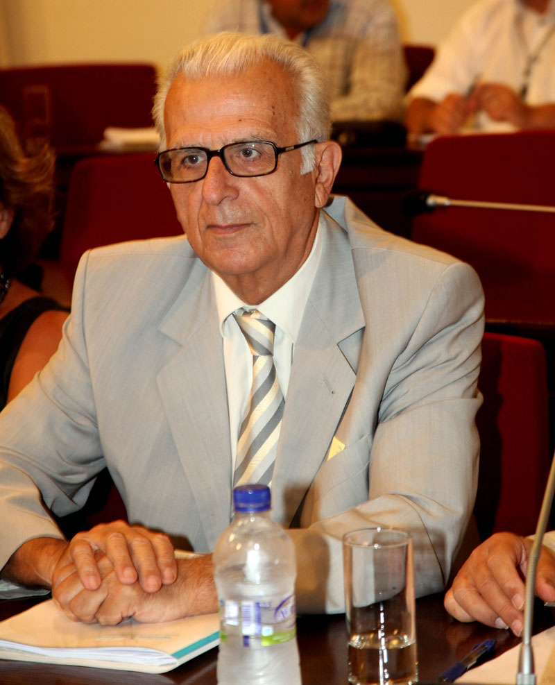 Λασκαρίδης: Μας γίνονται …καταγγελίες για το Real FM και παρεμβαίνουμε