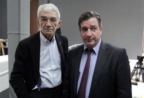 “Τηλεοπτική ήθη της εποχής Παπαγεωργόπουλου στην TV 100”