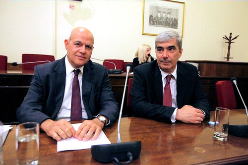 Χάνονται πολλές θέσεις εργασίας με τη ΝΕΡΙΤ
