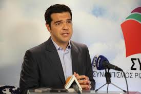 Μήνυμα Τσίπρα προς τους ιδιοκτήτες της TV