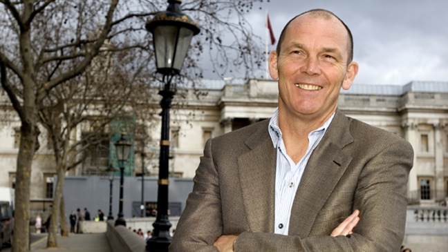 O Peter Smith αναλαμβάνει θέση Managing Director στον ΑΝΤΕΝΝΑ