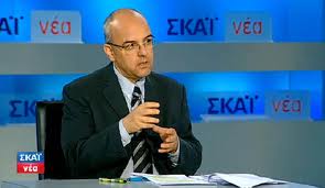 Καταδικάστηκε και στο Εφετείο ο Μ. Παπαδημητρίου για τη δυσφήμιση του Ν. Χατζηνικολάου