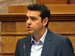 Τσίπρας: Παραμένω σταθερά αισιόδοξος για συμφωνία μέχρι το τέλος του μήνα