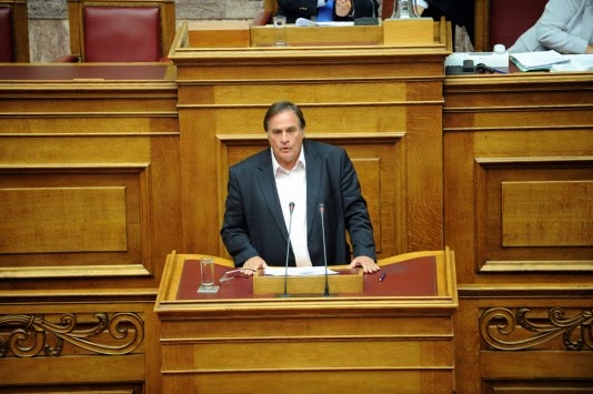 “Πρόβατα επί σφαγή” οι βουλευτές του ΣΥΡΙΖΑ στην TV