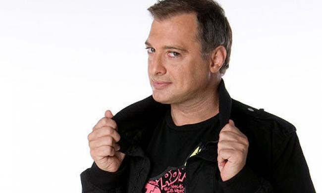 Με Φερεντίνο ο  Alpha