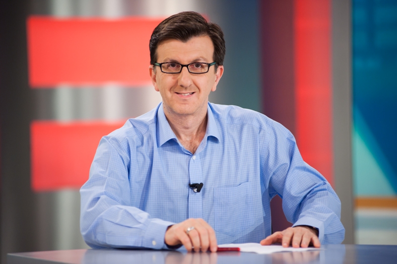 Καταχειροκροτούμενος ο Α. Πορτοσάλτε