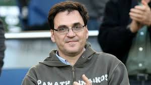Συνέντευξη Φιλιππίδη στο Real FM αμέσως μετά τη σύλλληψή του