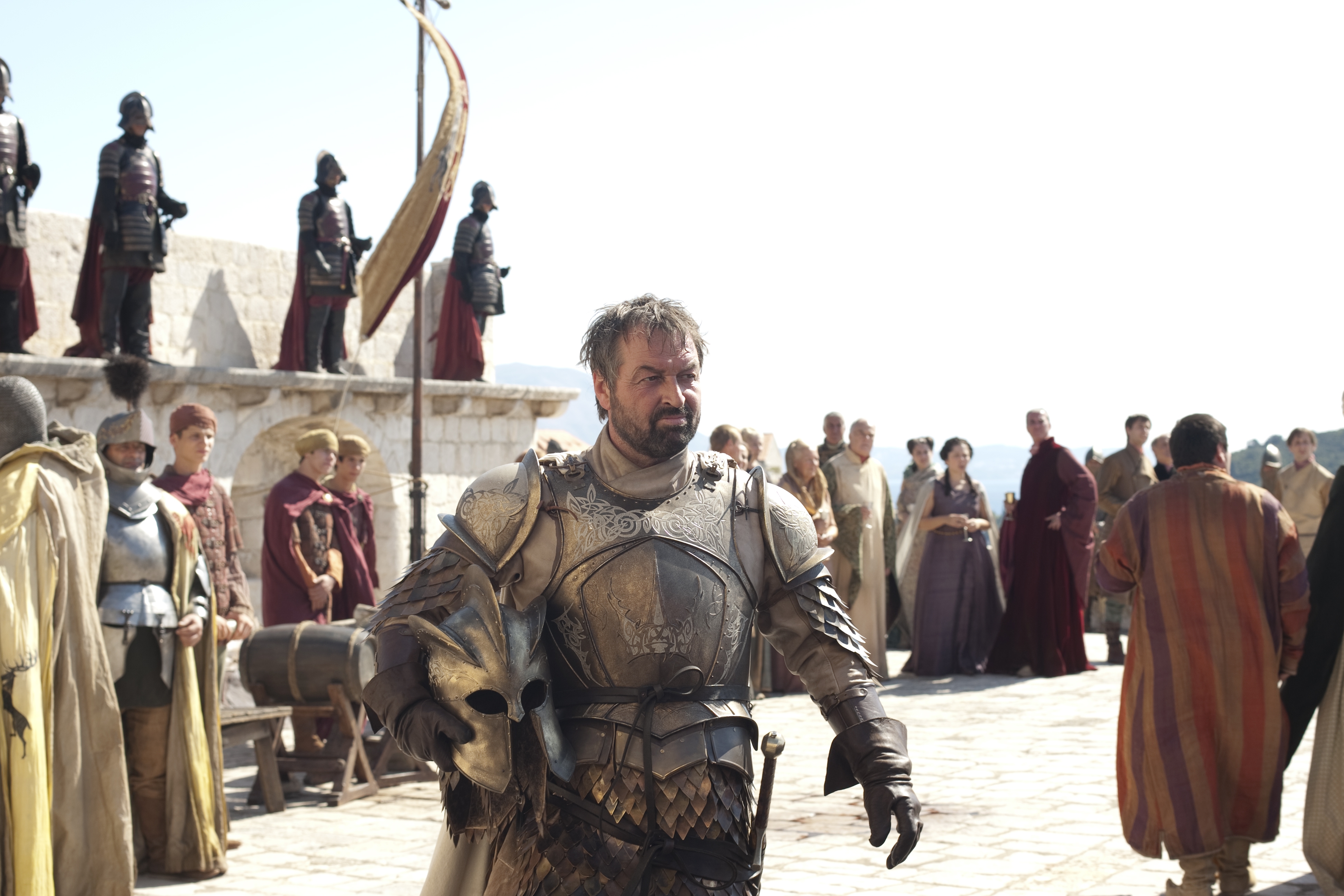 Ο δεύτερος κύκλος του «Game of Thrones» στην τηλεόραση του ΣΚΑΪ