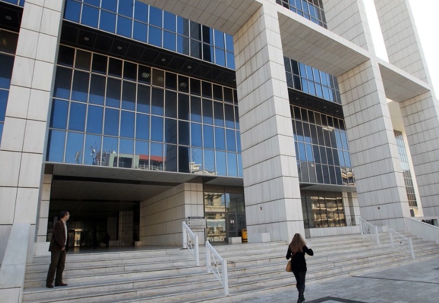 Αθωώθηκε ο Ανδρέας Γ. Κουρής